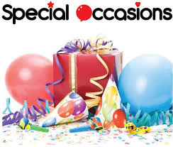 OCCASIONS