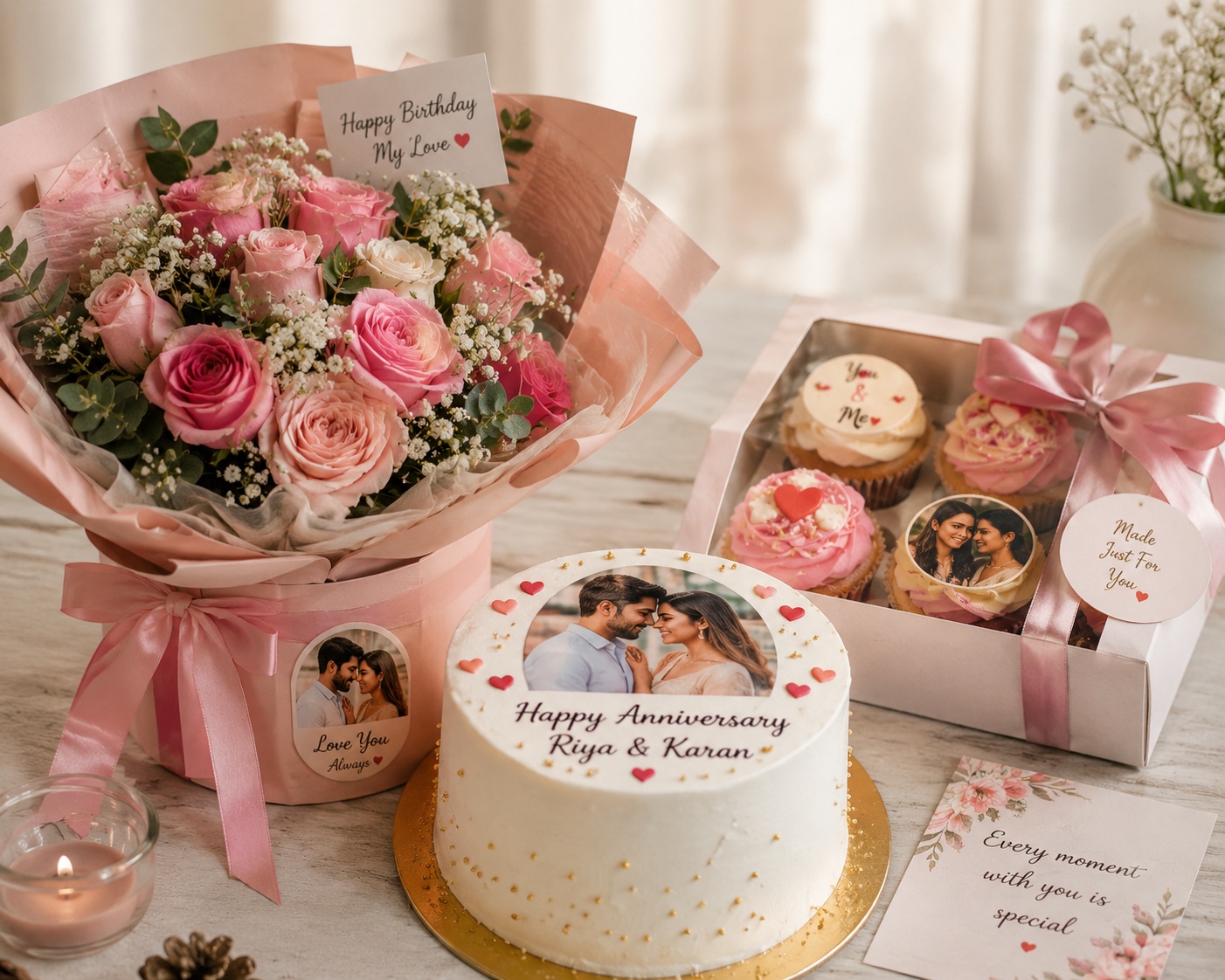 Personalized Gifts