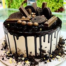 Cake