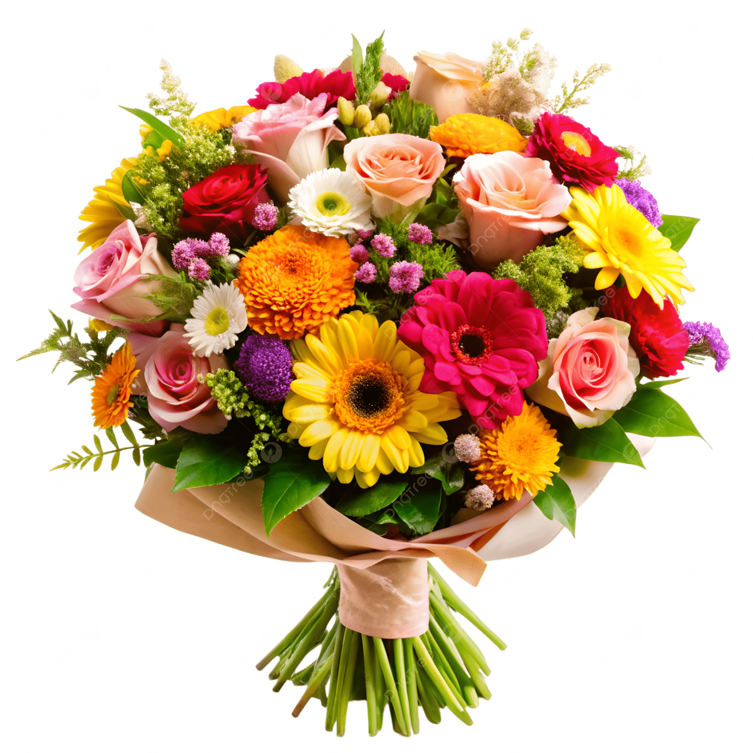 Flowers