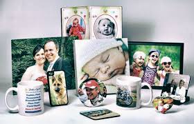 PERSONALIZED GIFTS