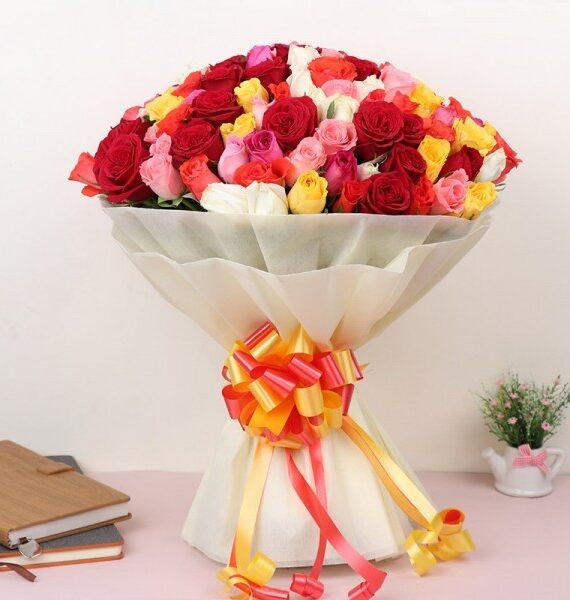 valentine day Magical Love