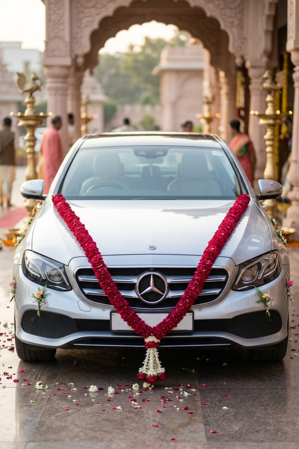 Car Garland