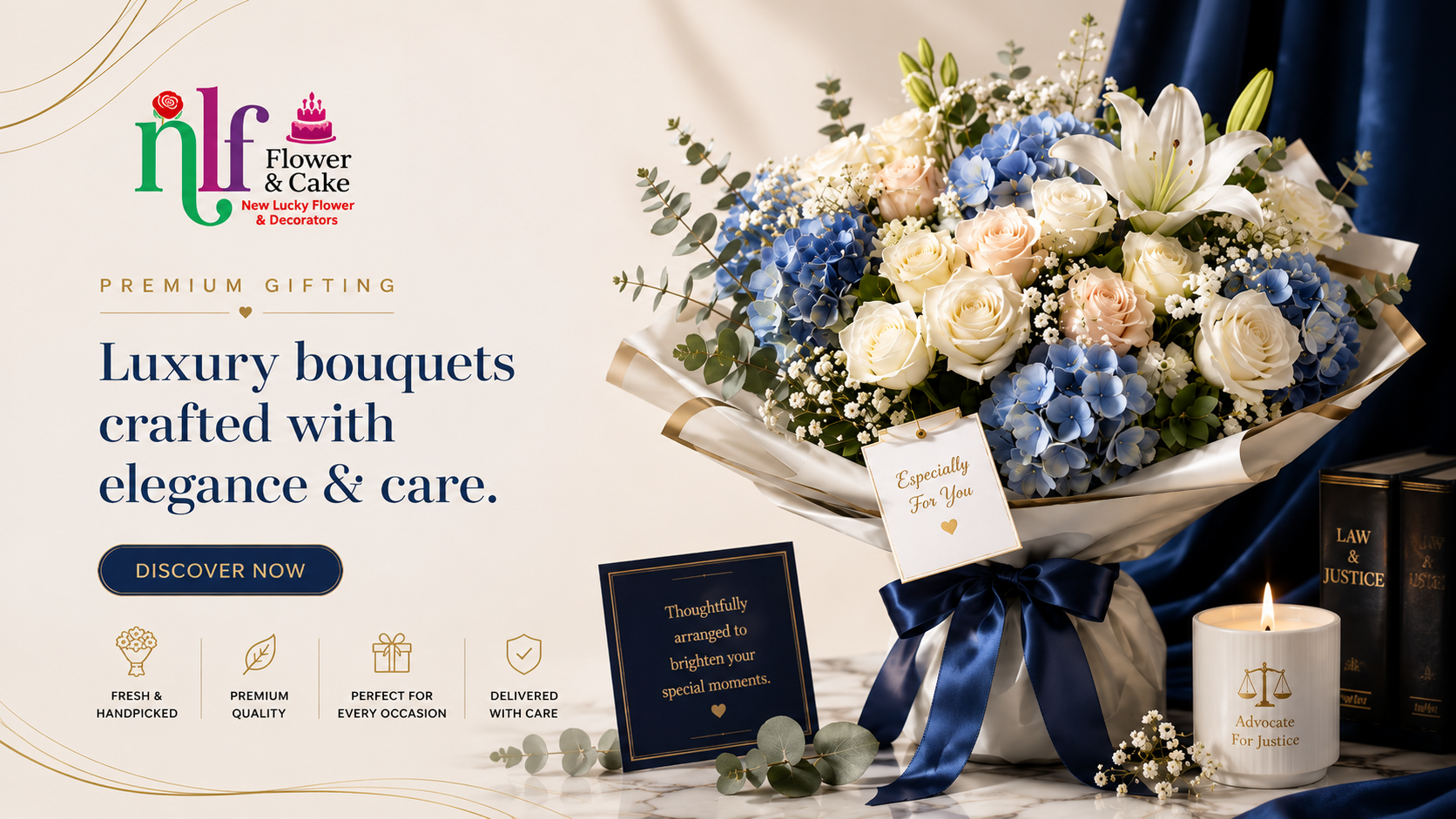 Premium Gifting